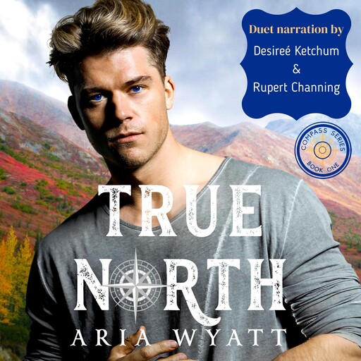 True North, Aria Wyatt