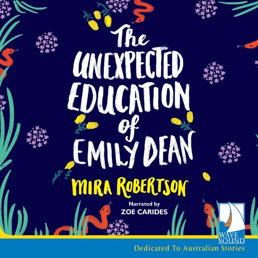 The Unexpected Education of Emily Dean, Mira Robertson