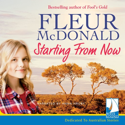 Starting From Now, Fleur McDonald