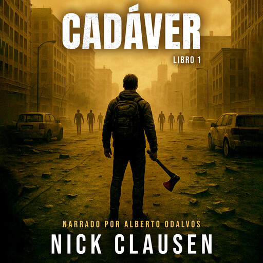 Cadáver 1, Nick Clausen