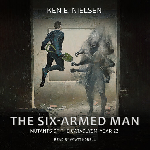 The Six-Armed Man, Ken E. Nielsen