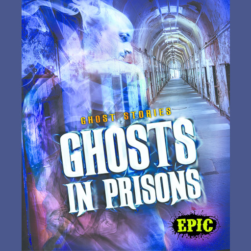 Ghosts in Prisons, Lisa Owings
