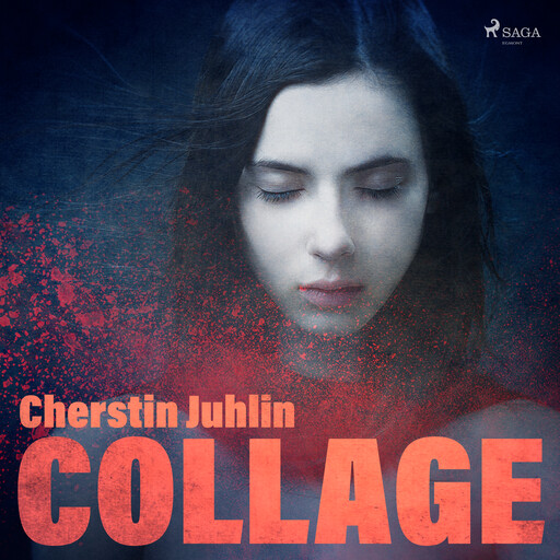 Collage, Cherstin Juhlin