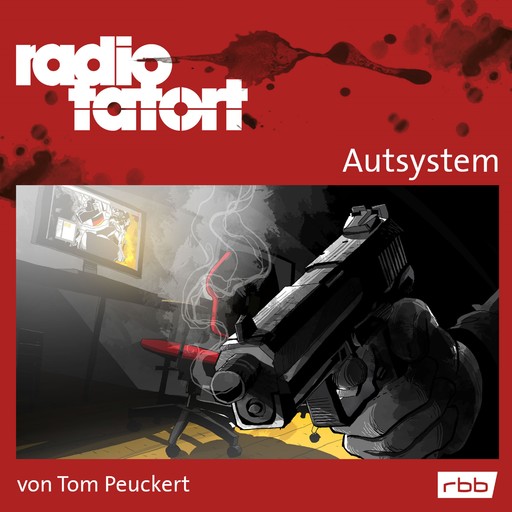 Radio Tatort rbb - Autsystem, Tom Peuckert