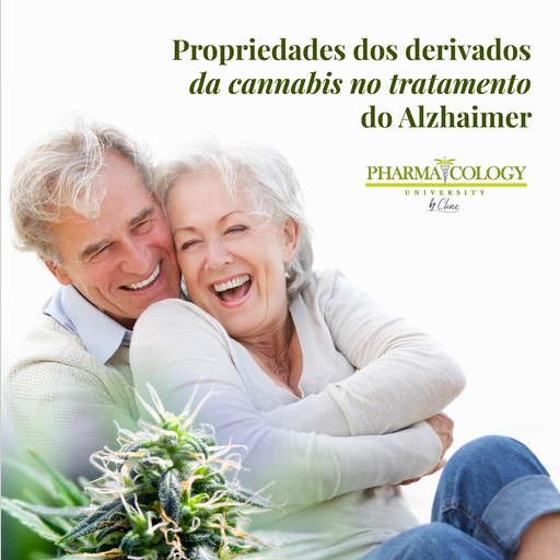 Propriedades dos derivados da cannabis no tratamento do Alzheimer, Pharmacology University