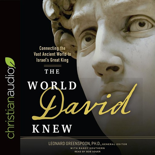 The World David Knew, Randy Southern, Leonard Greenspoon