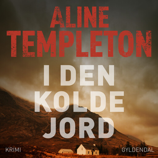 I den kolde jord, Aline Templeton