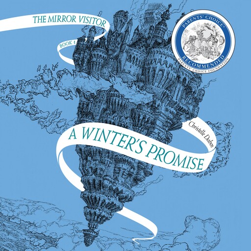 A Winter's Promise, Christelle Dabos