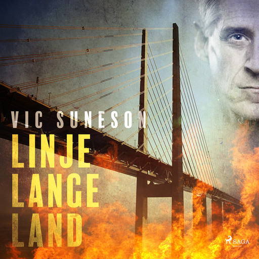 Linje Langeland, Vic Suneson