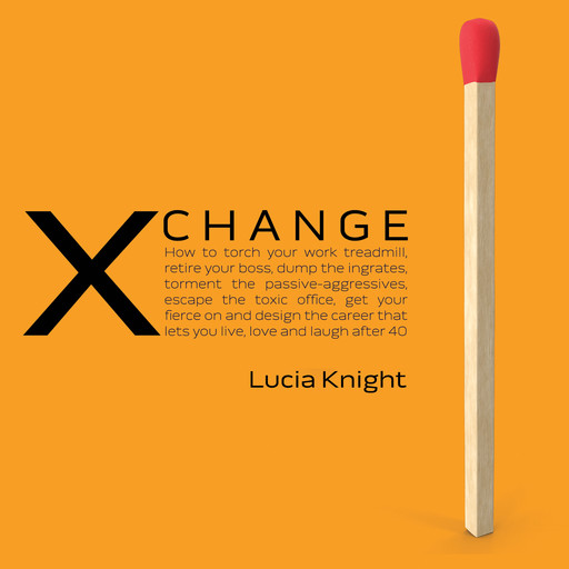XChange, Lucia Knight