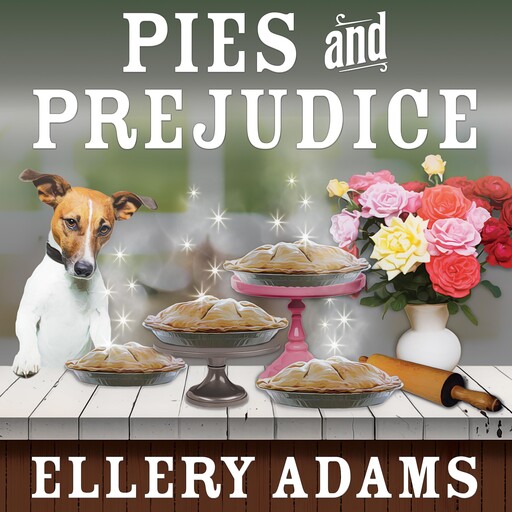 Pies and Prejudice, Ellery Adams