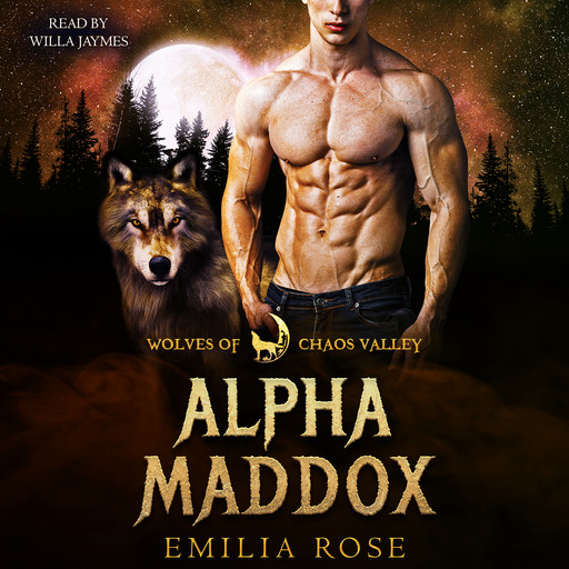 Alpha Maddox, Emilia Rose