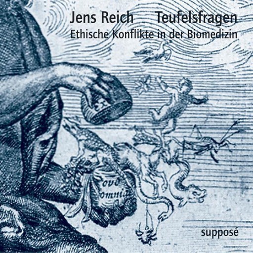 Teufelsfragen, Klaus Sander, Jens Reich