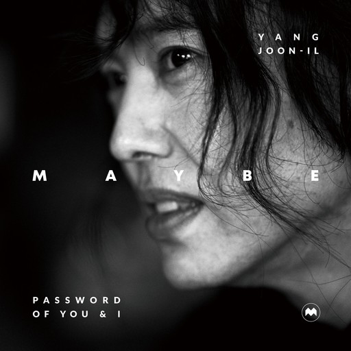 YANG JOON-IL MAYBE : Password of You and I (Korean-English special edition), Ice cream, Yang Joon-il 양준일