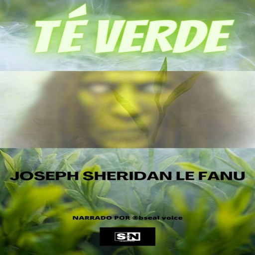 Té verde, Joseph Sheridan Le Fanu