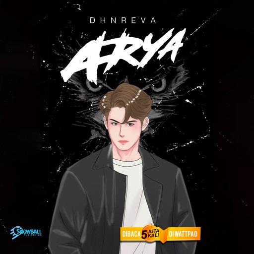 Arya, Dhnreva