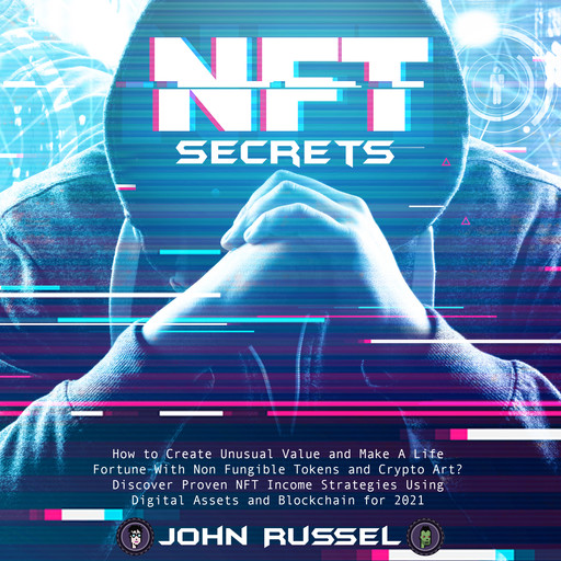 NFT secrets, John Russel
