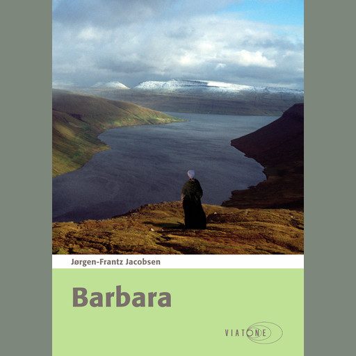 Barbara, Jørgen-Frantz Jacobsen