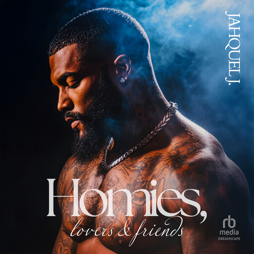 Homies, Lovers & Friends, Jahquel J.