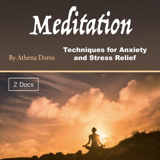 Meditation, Athena Doros