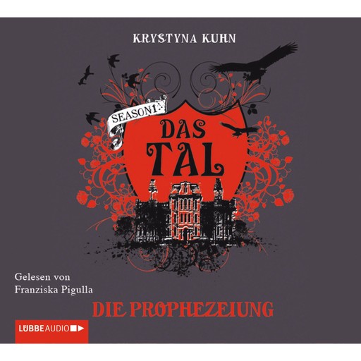 Das Tal, Die Prophezeiung, Krystyna Kuhn