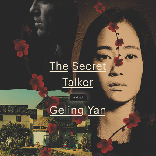 The Secret Talker, Geling Yan