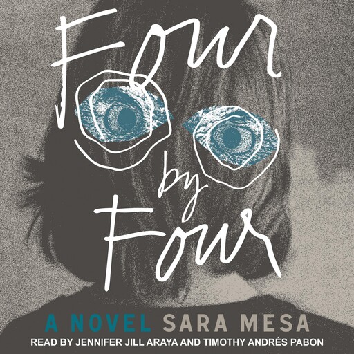 Four by Four, Sara Mesa