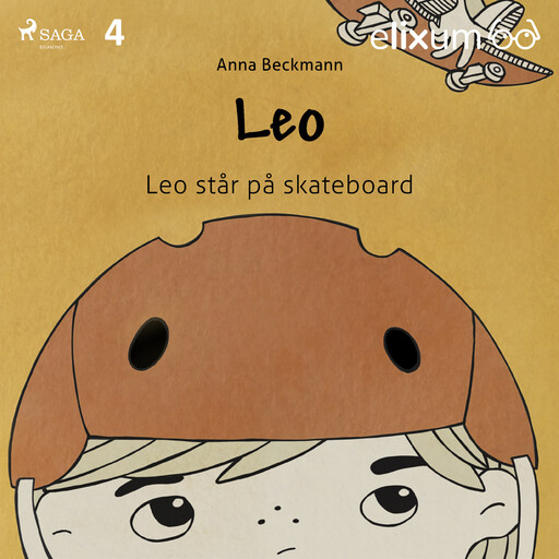 Leo 4, Anna Beckmann