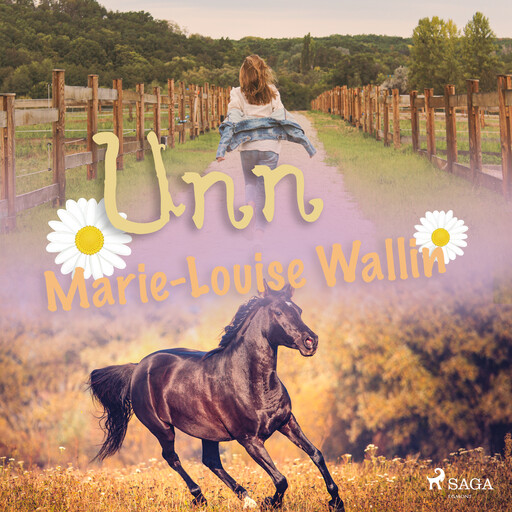 Unn, Marie-Louise Wallin