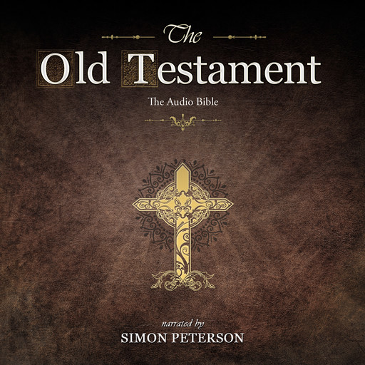The Complete Old Testament, Simon Peterson