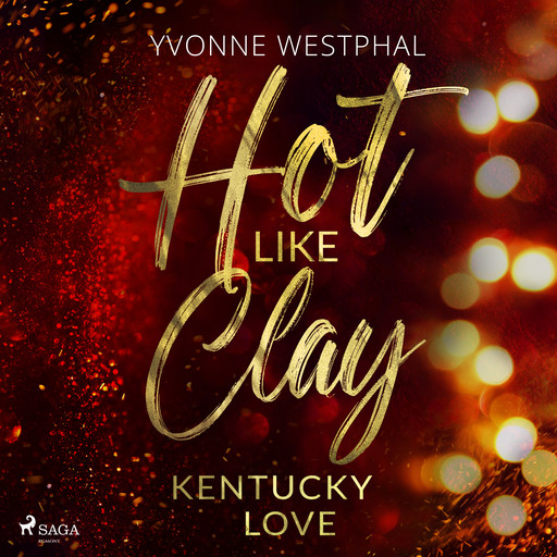 Hot Like Clay, Yvonne Westphal
