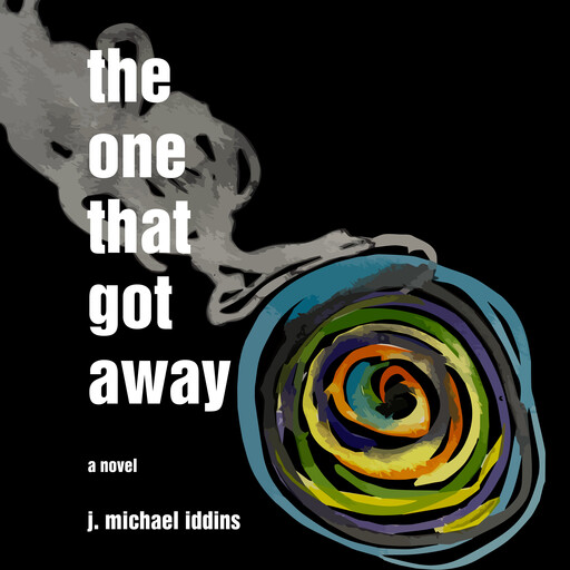 The One That Got Away, J. Michael Iddins