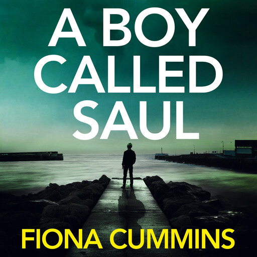 A Boy Called Saul, Fiona Cummins