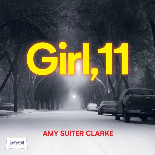 Girl, 11, Amy Suiter Clarke