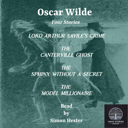 Oscar Wilde : Four Stories, Oscar Wilde