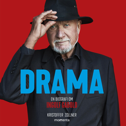 Drama, Kristoffer Zøllner