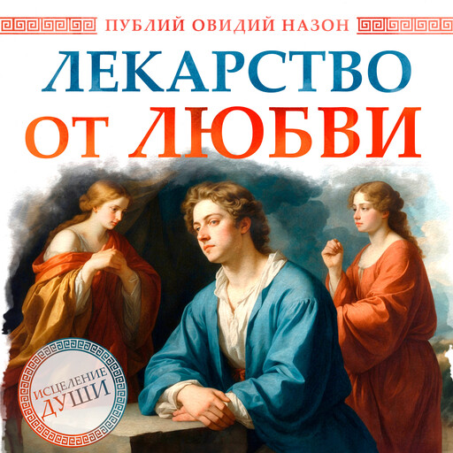 Remedies for Love, Ovid