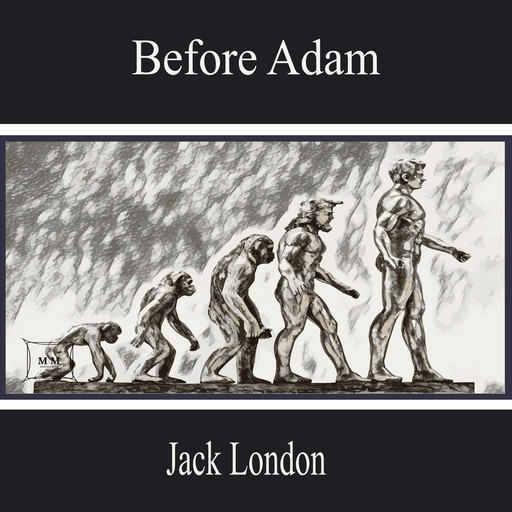 Before Adam, Jack London