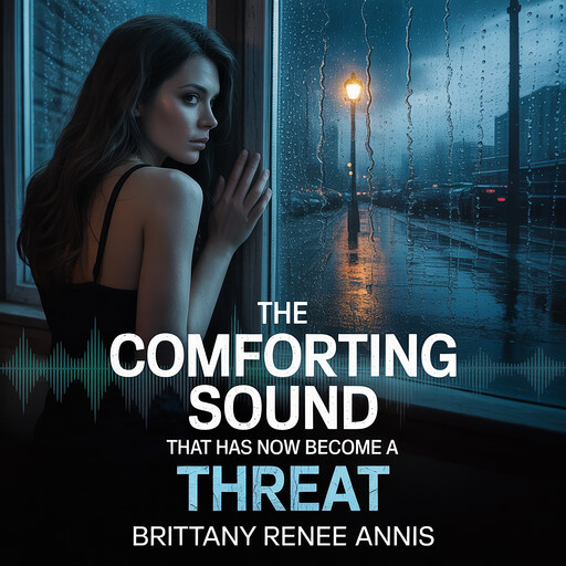 The comforting sound that has now become a threat, Brittany Renee Annis