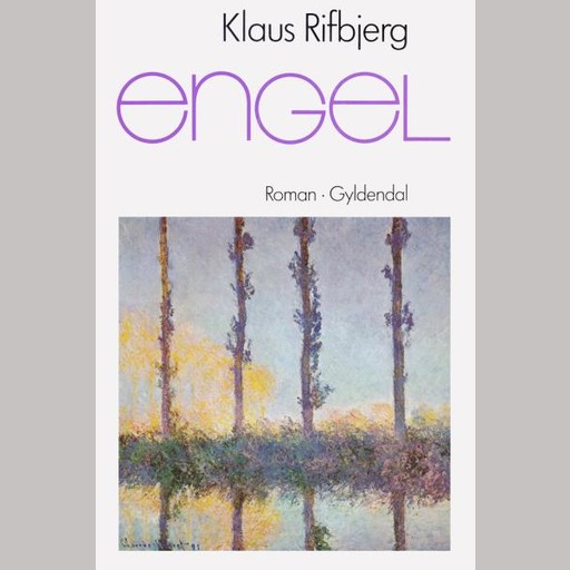 Engel, Klaus Rifbjerg