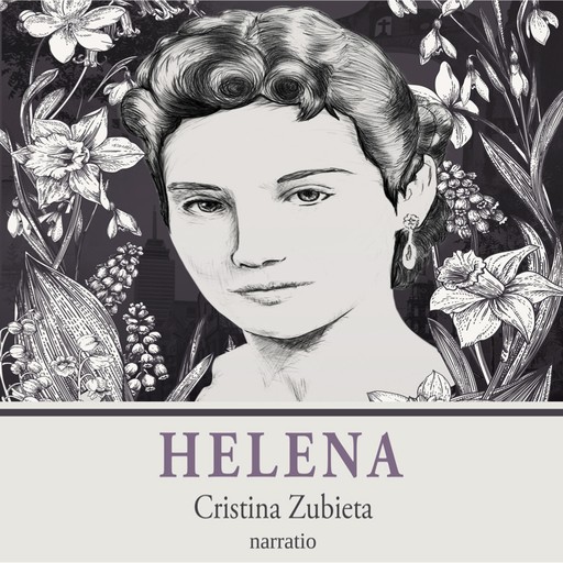 Helena, Cristina Zubieta