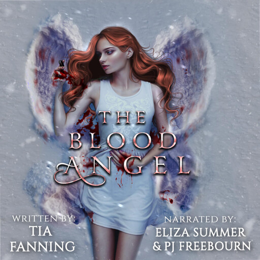 The Blood Angel, Tia Fanning
