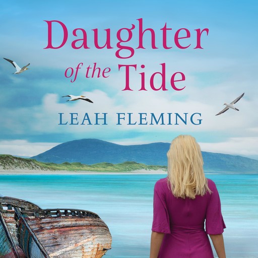 Daughter of the Tide, Leah Fleming