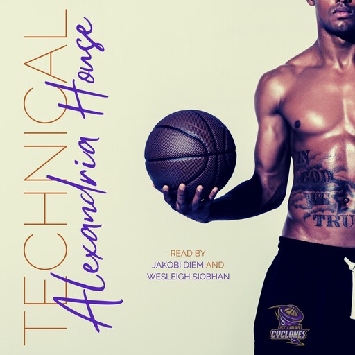 TECHNICAL, Alexandria House