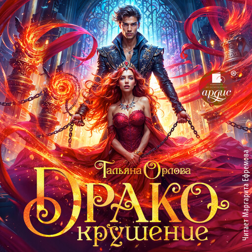 Дракокрушение, Тальяна Орлова