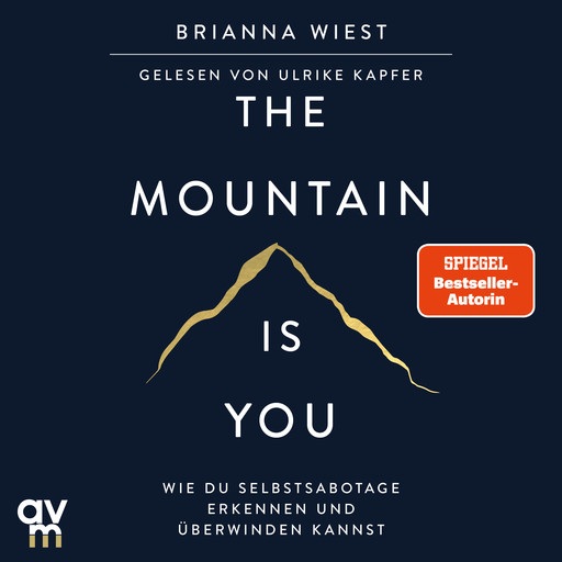 The Mountain Is You, Brianna Wiest