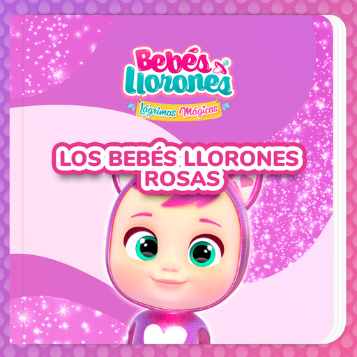 Los Bebés Llorones Rosas (en Español Latino), Bebés Llorones, Kitoons en Español