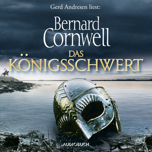 Das Königsschwert, Bernard Cornwell