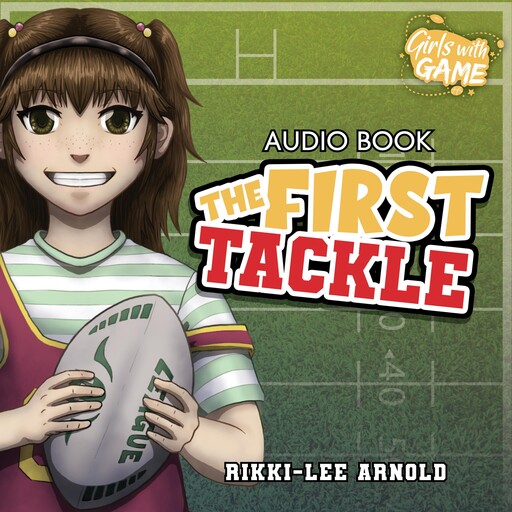 The First Tackle, Rikki-Lee Arnold