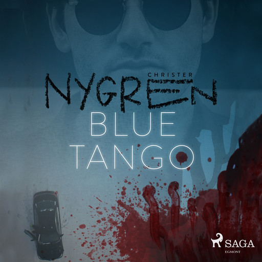 Blue Tango, Christer Nygren